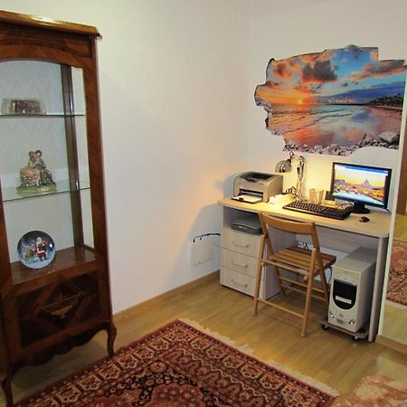 Latere Vatican Loft Roma Dış mekan fotoğraf