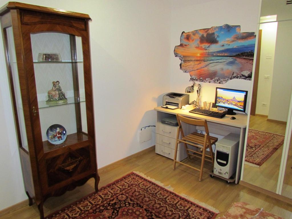 Latere Vatican Loft Roma Dış mekan fotoğraf