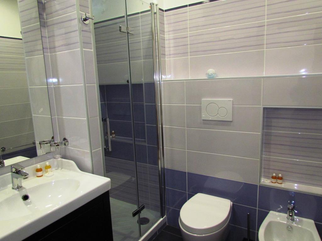 Latere Vatican Loft Roma Dış mekan fotoğraf