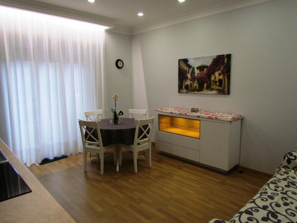 Latere Vatican Loft Roma Dış mekan fotoğraf