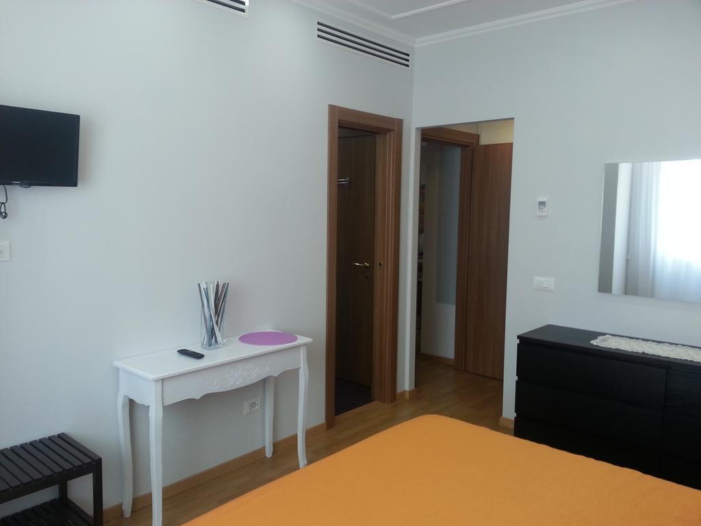 Latere Vatican Loft Roma Dış mekan fotoğraf